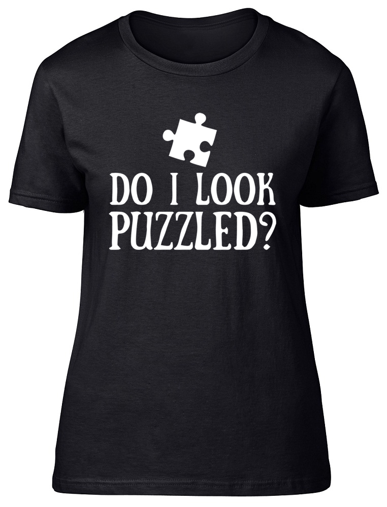 jigsaw tee shirts